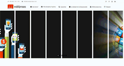 Desktop Screenshot of mobilproses.com